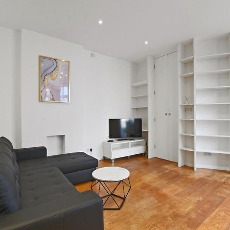 Cozy Flat Near Kensington Palace Λονδίνο Εξωτερικό φωτογραφία