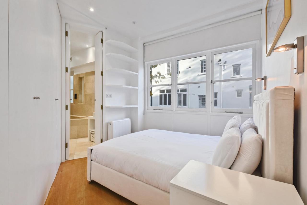 Cozy Flat Near Kensington Palace Λονδίνο Εξωτερικό φωτογραφία