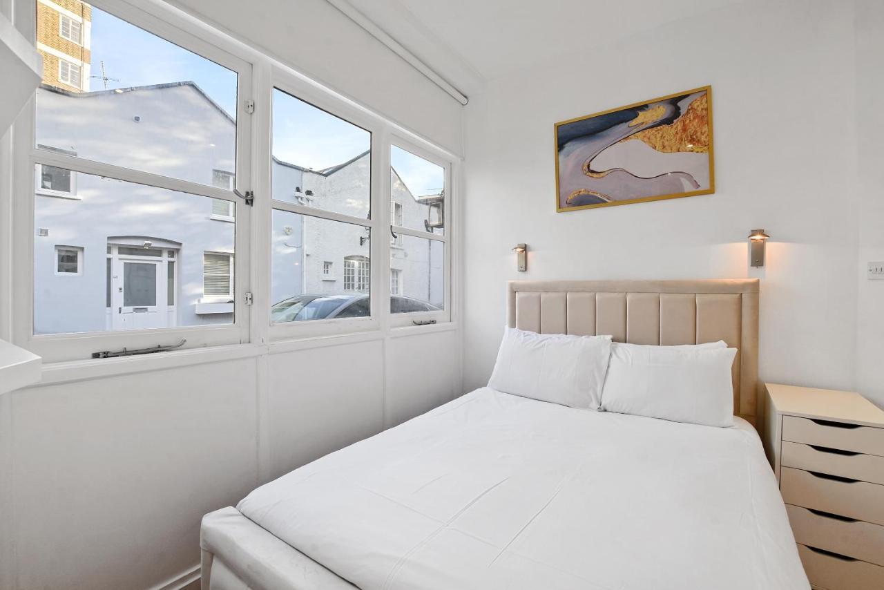 Cozy Flat Near Kensington Palace Λονδίνο Εξωτερικό φωτογραφία