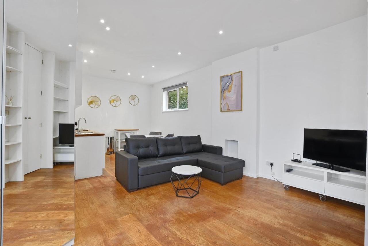 Cozy Flat Near Kensington Palace Λονδίνο Εξωτερικό φωτογραφία