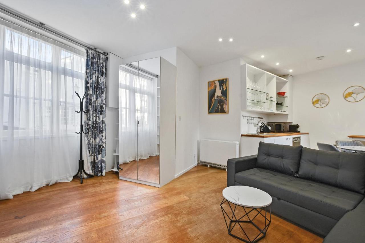 Cozy Flat Near Kensington Palace Λονδίνο Εξωτερικό φωτογραφία