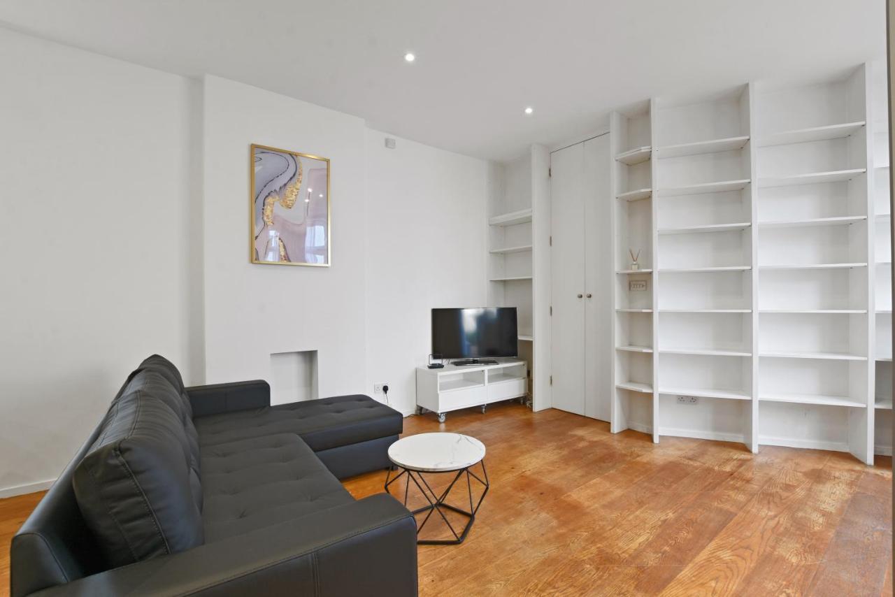 Cozy Flat Near Kensington Palace Λονδίνο Εξωτερικό φωτογραφία