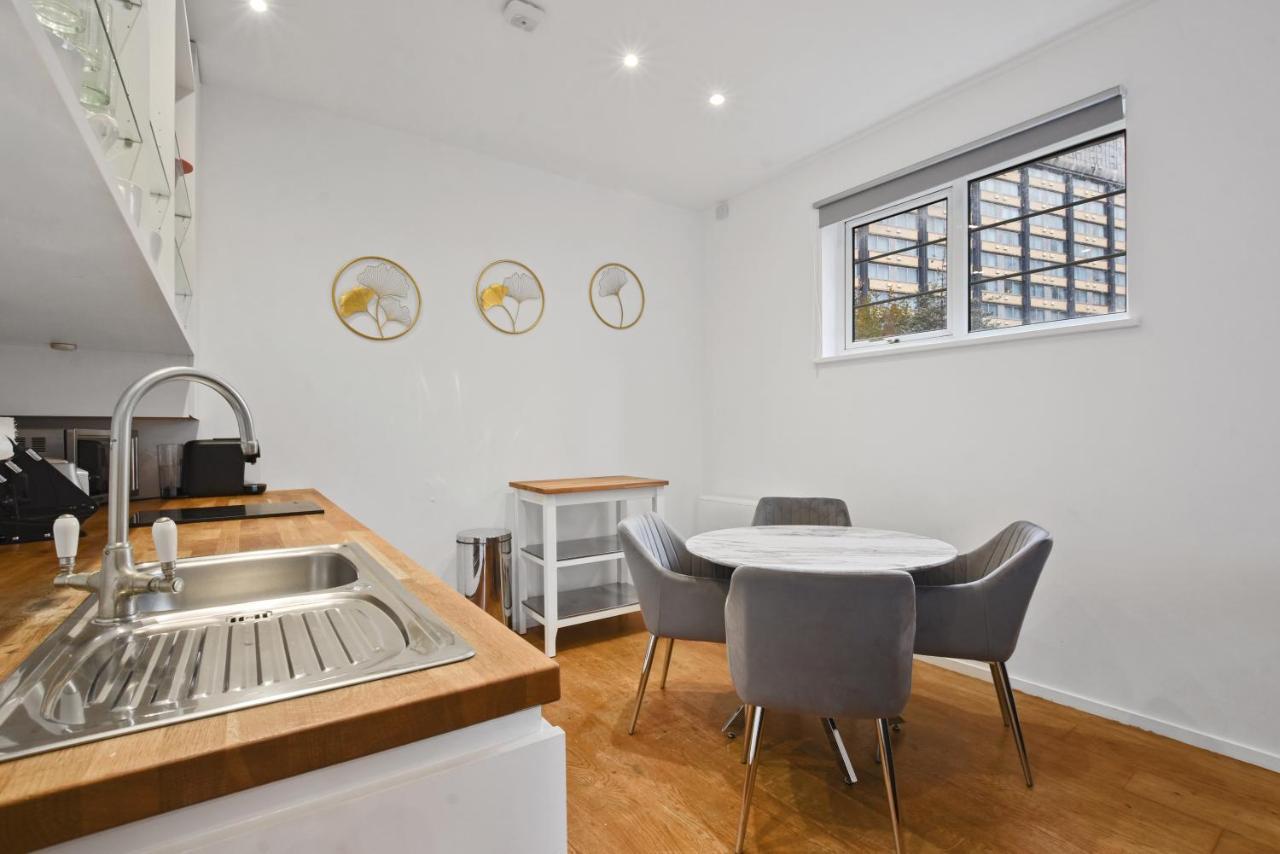 Cozy Flat Near Kensington Palace Λονδίνο Εξωτερικό φωτογραφία