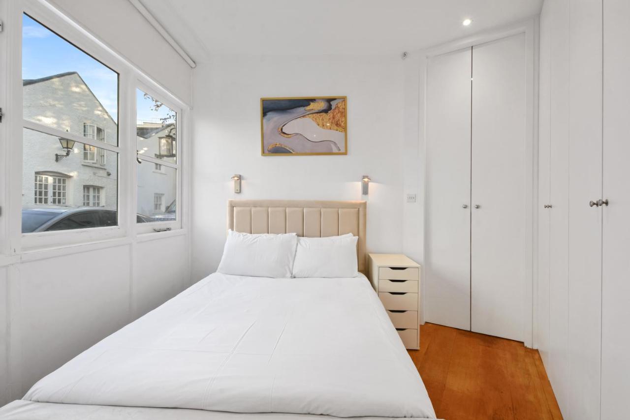 Cozy Flat Near Kensington Palace Λονδίνο Εξωτερικό φωτογραφία