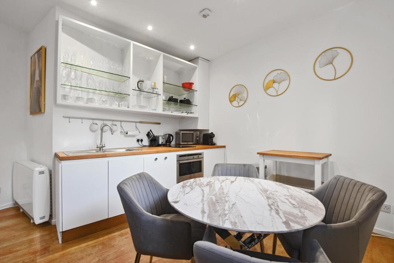 Cozy Flat Near Kensington Palace Λονδίνο Εξωτερικό φωτογραφία